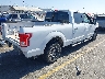 1FTEW1CP8FK****** Salvage and Wrecked 2015 Ford F-150 in California State