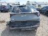5XYK33DF3TG****** Wrecked 2026 Kia Sportage