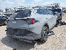 5XYK33DF3TG****** Salvage and Wrecked 2026 Kia Sportage in Texas State