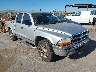 1D7HL48N34S****** Salvage and Wrecked 2004 Dodge Dakota in East Bay