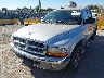 1D7HL48N34S****** Salvage and Repairable 2004 Dodge Dakota in California State