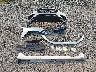 19XZE4F54KE****** Wrecked 2019 Honda Insight in Washington State