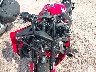 MLHRH1556S5****** Repairable 2025 Honda Cbr650 in Wisconsin State