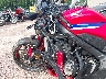 MLHRH1556S5****** Salvage 2025 Honda Cbr650