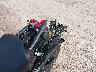 MLHRH1556S5****** Wrecked 2025 Honda Cbr650