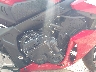 MLHRH1556S5****** Wrecked 2025 Honda Cbr650 in Rec Rides Online Exclusive