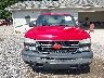 3GCEK14X17G****** Wrecked 2007 Chevrolet Silverado 1500 in Ohio State