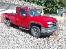3GCEK14X17G****** Salvage and Wrecked 2007 Chevrolet Silverado 1500 in Akron Canton