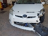 JTDKN3DU9A0****** Reparables 2010 Toyota Prius en Estado de Utah
