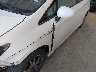 JTDKN3DU9A0****** Salvamento 2010 Toyota Prius