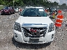 2GKFLZE33F6****** Destrozados 2015 GMC Terrain en Estado de Virginia
