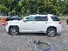 2GKFLZE33F6****** Reparables 2015 GMC Terrain en Estado de Virginia