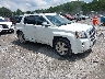2GKFLZE33F6****** Salvamento y Destrozados 2015 GMC Terrain en Pulaski