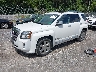 2GKFLZE33F6****** Usados y Reparables 2015 GMC Terrain en Pulaski