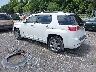2GKFLZE33F6****** Salvamento y Reparables 2015 GMC Terrain en Pulaski