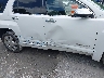 2GKFLZE33F6****** Salvamento y Reparables 2015 GMC Terrain en Estado de Virginia