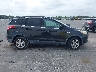 1FMCU9G96DU****** Wrecked 2013 Ford Escape in Florida State