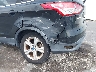 1FMCU9G96DU****** Salvage and Repairable 2013 Ford Escape in Florida State