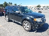 1FMCU9D78CK****** Salvamento y Destrozados 2012 Ford Escape en Fremont