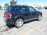 1FMCU9D78CK****** Salvamento y Destrozados 2012 Ford Escape en Estado de California