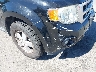 1FMCU9D78CK****** Salvamento y Reparables 2012 Ford Escape en Estado de California