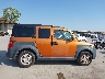 5J6YH183X8L****** Repairable 2008 Honda Element in Texas State
