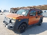 5J6YH183X8L****** Used and Repairable 2008 Honda Element in Dallas