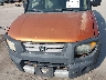 5J6YH183X8L****** Salvage and Repairable 2008 Honda Element in Texas State