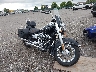 1HD1YAJ19LB****** Salvage and Wrecked 2020 Harley-Davidson Heritage Classic in Rec Rides Online Exclusive