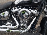 1HD1YAJ19LB****** Wrecked 2020 Harley-Davidson Heritage Classic in Rec Rides Online Exclusive