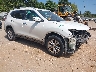 KNMAT2MV9GP****** Salvage and Wrecked 2016 Nissan Rogue in Longview