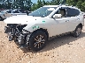 KNMAT2MV9GP****** Used and Repairable 2016 Nissan Rogue in Longview