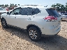 KNMAT2MV9GP****** Salvage and Repairable 2016 Nissan Rogue in Longview