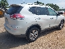 KNMAT2MV9GP****** Salvage and Wrecked 2016 Nissan Rogue in Texas State