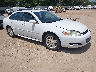 2G1WG5E36D1****** Salvage and Wrecked 2013 Chevrolet Impala in Longview
