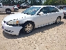 2G1WG5E36D1****** Used and Repairable 2013 Chevrolet Impala in Longview