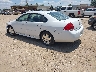 2G1WG5E36D1****** Salvage and Repairable 2013 Chevrolet Impala in Longview