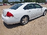 2G1WG5E36D1****** Salvage and Wrecked 2013 Chevrolet Impala in Texas State