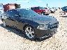 2B3CL5CT0BH****** Salvage and Repairable 2011 Dodge Charger in Texas State