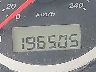 SHSRD78893U****** Wrecked 2003 Honda CR-V in Ohio State