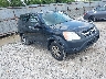 SHSRD78893U****** Salvage and Wrecked 2003 Honda CR-V in Columbus