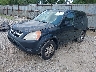 SHSRD78893U****** Used and Repairable 2003 Honda CR-V in Columbus