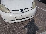 5TDZA23C86S****** Wrecked 2006 Toyota Sienna