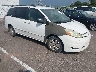 5TDZA23C86S****** Salvage and Wrecked 2006 Toyota Sienna in Memphis