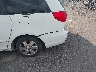 5TDZA23C86S****** Salvage and Repairable 2006 Toyota Sienna in Tennessee State