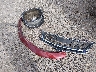 2G11Z5S37L9****** Destrozados 2020 Chevrolet Impala en Estado de Luisiana