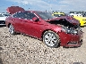 2G11Z5S37L9****** Salvamento y Destrozados 2020 Chevrolet Impala en Lafayette