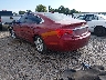2G11Z5S37L9****** Salvamento y Reparables 2020 Chevrolet Impala en Lafayette