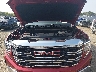 1GTUUDEL6SZ****** Repairable 2025 GMC Sierra 1500 in Little Rock