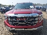 1GTUUDEL6SZ****** Wrecked 2025 GMC Sierra 1500 in Arkansas State